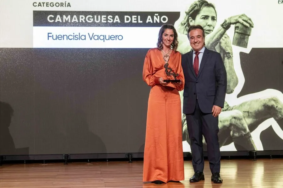 Noticias de Cantabria | El Cántabro | Camargo acoge el próximo 11 de junio la gala de entrega de los II Premios del Deporte Femenino en Cantabria ‘Futuro en Femenino’