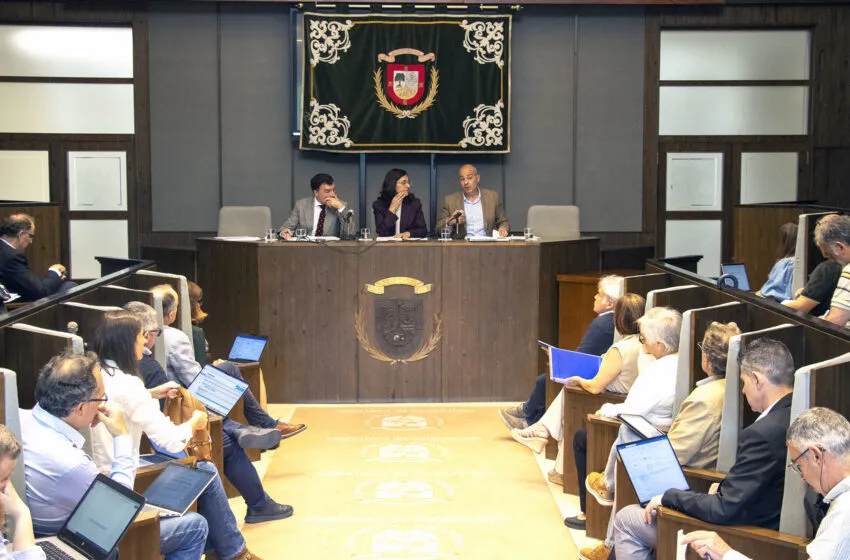 Noticias de Cantabria | El Cántabro | La Universidad de Cantabria aprueba su OPE de 2026 con 143 plazas y blinda los trienios del personal investigador