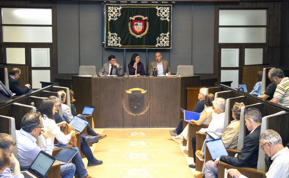Noticias de Cantabria | El Cántabro | La Universidad de Cantabria aprueba su OPE de 2026 con 143 plazas y blinda los trienios del personal investigador