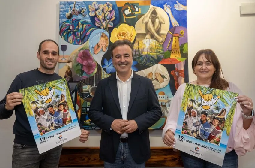 Noticias de Cantabria | El Cántabro | La programación de las fiestas de San Juan de Maliaño suma a su cartel a los valencianos Bombay