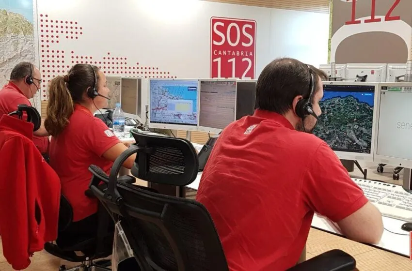 Noticias de Cantabria | El Cántabro | Hallan sin vida a una mujer de 70 años en el río Deva tras un amplio dispositivo de búsqueda en Val de San Vicente