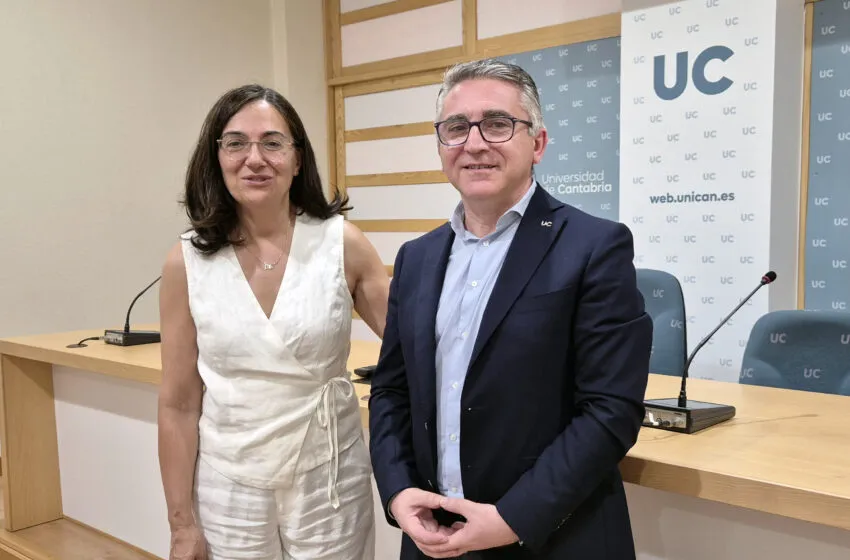 Noticias de Cantabria | El Cántabro | La Universidad de Cantabria dispara un 21 % los ingresos por investigación con empresas y logra su mejor dato de la última década