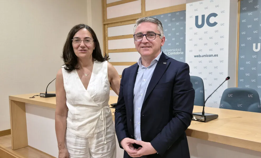 Noticias de Cantabria | El Cántabro | La Universidad de Cantabria dispara un 21 % los ingresos por investigación con empresas y logra su mejor dato de la última década