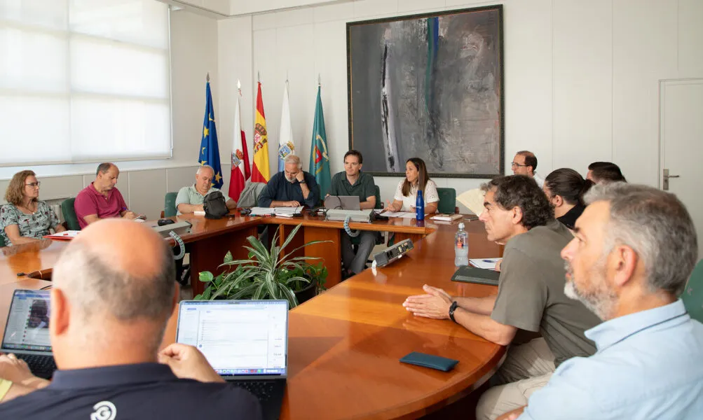 Noticias de Cantabria | El Cántabro | La Universidad de Cantabria impulsa un plan para reducir el uso del coche y avanzar hacia una movilidad más sostenible