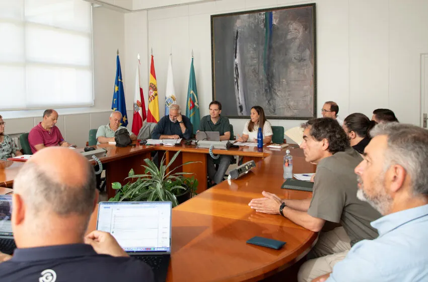 Noticias de Cantabria | El Cántabro | La Universidad de Cantabria impulsa un plan para reducir el uso del coche y avanzar hacia una movilidad más sostenible