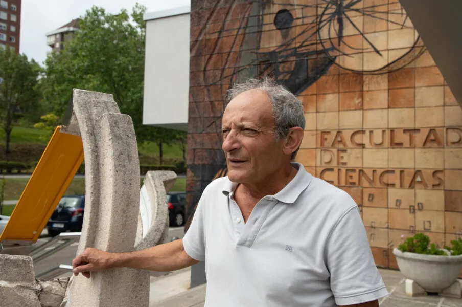 Noticias de Cantabria | El Cántabro | El prestigio de la Universidad de Cantabria crece: Juan A. Cuesta recibe la Medalla SEIO 2026 por toda una vida dedicada a la estadística
