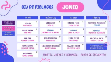 Noticias de Cantabria | El Cántabro | Un descenso en kayak en Loredo, actividad conjunta de las oficinas municipales de información juvenil de Liencres y Renedo para el mes de junio