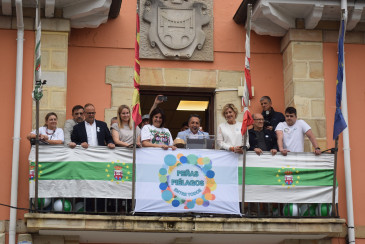 Noticias de Cantabria | El Cántabro | Caramés anima a las Peñas a ser el motor de la participación social de los 12 pueblos del municipio “para convertirse en los ojos y el corazón de Piélagos”