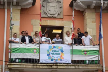 Noticias de Cantabria | El Cántabro | Caramés anima a las Peñas a ser el motor de la participación social de los 12 pueblos del municipio “para convertirse en los ojos y el corazón de Piélagos”