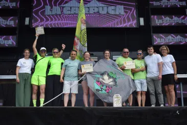 Noticias de Cantabria | El Cántabro | Renedo clausura los actos centrales de las Fiestas de San Antonio 2026 con la celebración del Día de las peñas #Piélagosentretodos