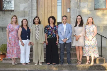  Piélagos, sede otro año más de los Cursos de verano de la Universidad de Cantabria