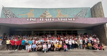 Noticias de Cantabria | El Cántabro | Piélagos clausurará este jueves en el Teatro Vimenor de Vioño la XI edición del Programa municipal de promoción del envejecimiento activo ‘Avanzando’