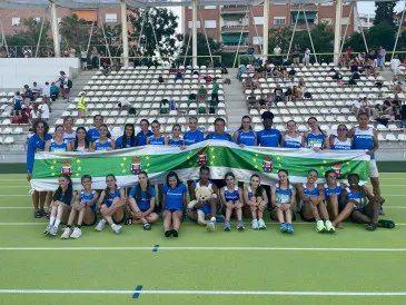 Noticias de Cantabria | El Cántabro | El Piélagos femenino gana la final por la permanencia y estará un año más en División de Honor