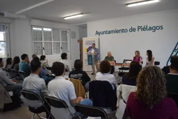 Noticias de Cantabria | El Cántabro | Caramés destaca la primera década de trabajo compartido entre el Ayuntamiento y la UC generando espacios de encuentro y debate para construir un municipio mejor