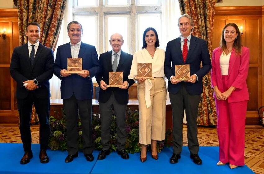 Noticias de Cantabria | El Cántabro | Igual preside la clausura del 30 aniversario de la rehabilitación del Palacio de La Magdalena