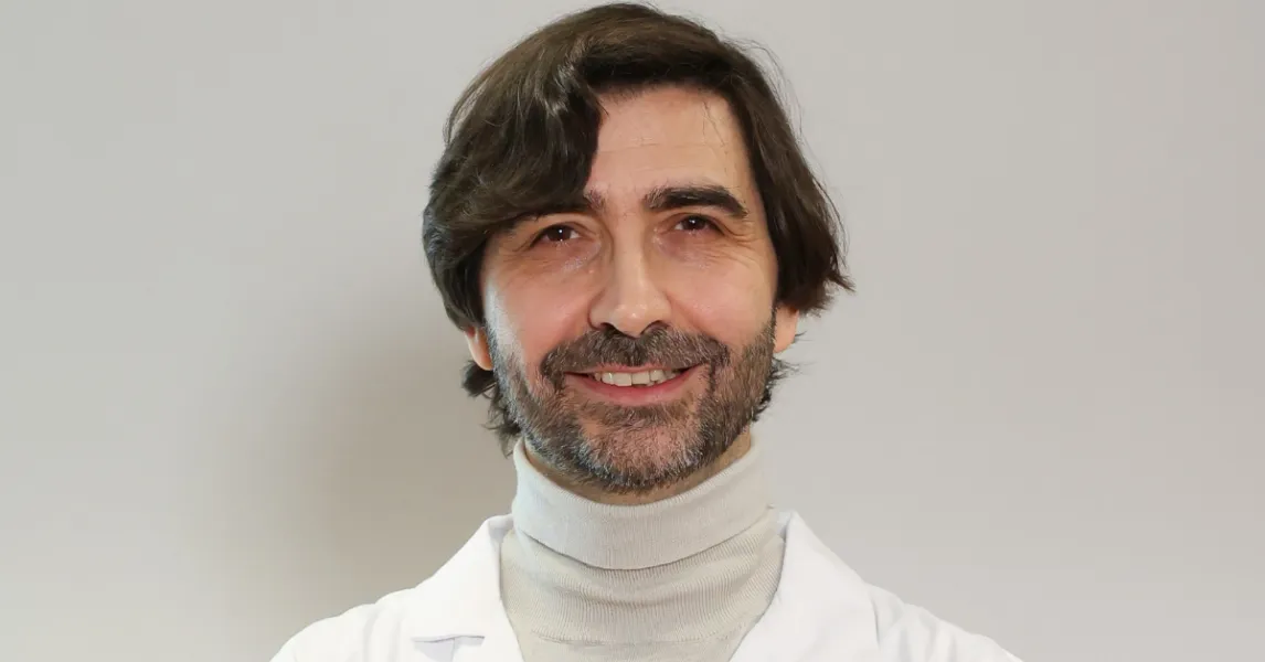 Noticias de Cantabria | El Cántabro | El II Premio Nacional de Medicina Marqués de Valdecilla distingue a Antonio Pérez-Martínez por su contribución al desarrollo de terapias avanzadas contra el cáncer infantil