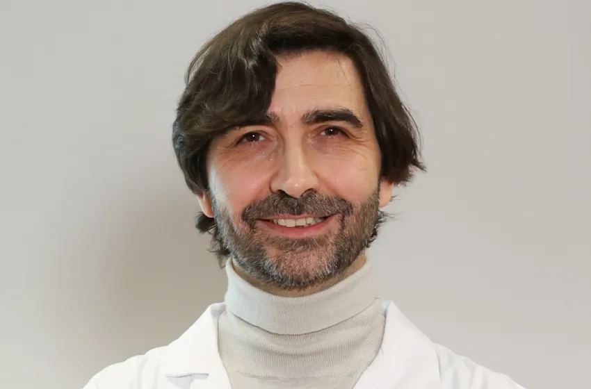 Noticias de Cantabria | El Cántabro | El II Premio Nacional de Medicina Marqués de Valdecilla distingue a Antonio Pérez-Martínez por su contribución al desarrollo de terapias avanzadas contra el cáncer infantil