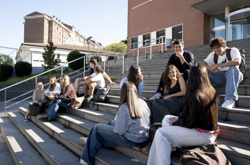 Noticias de Cantabria | El Cántabro | Conseguir un grado universitario en solo un año ya es posible en Cantabria gracias a los Top Up Programs