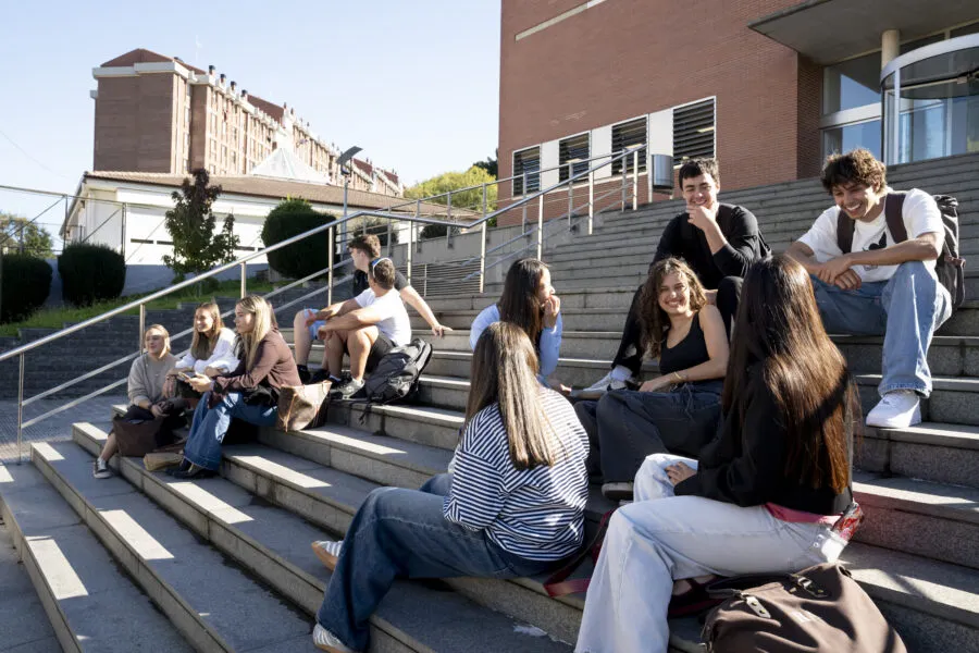 Noticias de Cantabria | El Cántabro | Conseguir un grado universitario en solo un año ya es posible en Cantabria gracias a los Top Up Programs