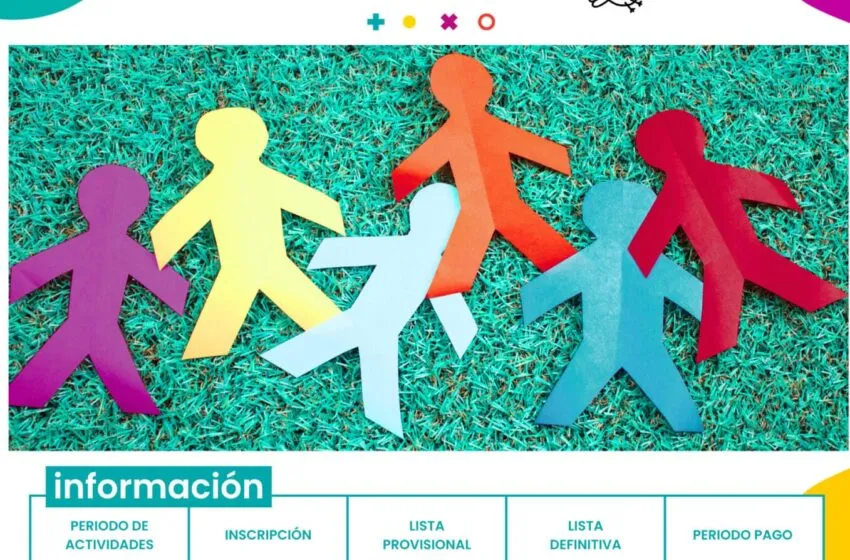 Noticias de Cantabria | El Cántabro | Torrelavega activa su programa de conciliación único en Cantabria para menores con necesidades especiales