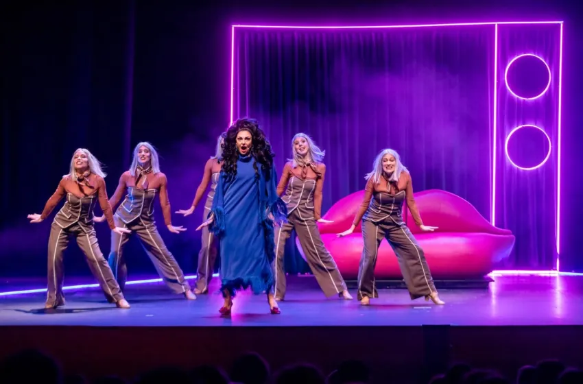Noticias de Cantabria | El Cántabro | El teatro cántabro triunfa a nivel nacional: ‘Bárbara, el musical’ es finalista en los Premios Off Estatales