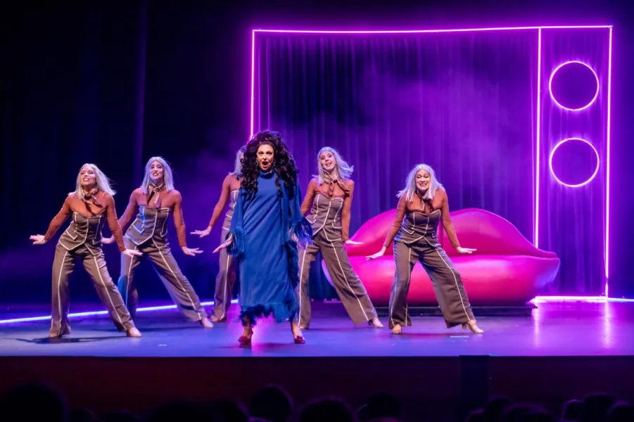 Noticias de Cantabria | El Cántabro | El teatro cántabro triunfa a nivel nacional: ‘Bárbara, el musical’ es finalista en los Premios Off Estatales