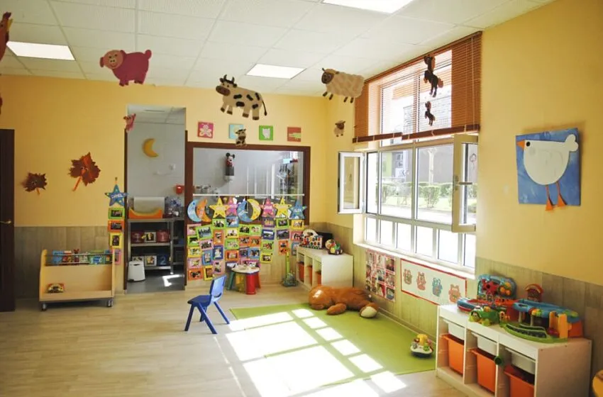 La Escuela Infantil Municipal Anjana concluye el curso con 47 alumnos y una organización adaptada a las nuevas necesidades de escolarización