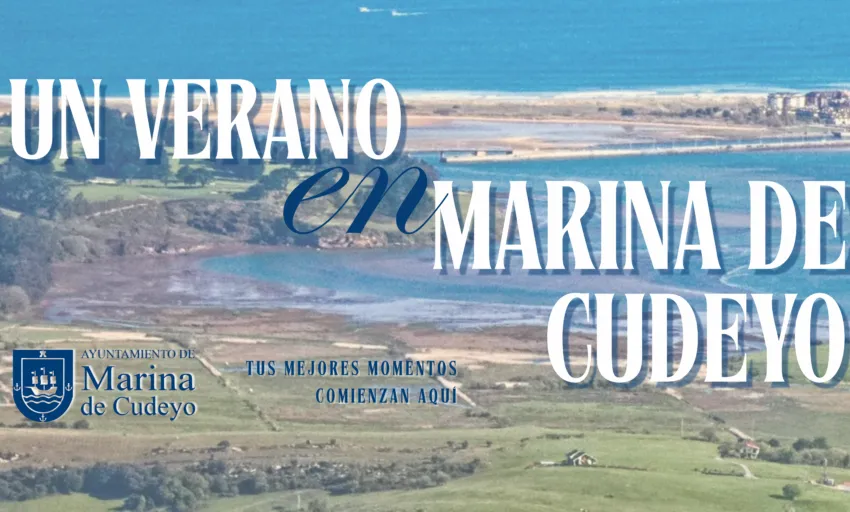 Noticias de Cantabria | El Cántabro | El Ayuntamiento de Marina de Cudeyo presenta la segunda edición de la revista “Un Verano en Marina de Cudeyo”