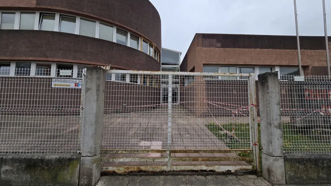 Noticias de Cantabria | El Cántabro | Cruce de acusaciones por el deterioro del Centro de Salud Covadonga: PSOE y PP se responsabilizan mutuamente de la situación