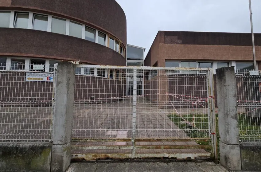 Noticias de Cantabria | El Cántabro | Cruce de acusaciones por el deterioro del Centro de Salud Covadonga: PSOE y PP se responsabilizan mutuamente de la situación
