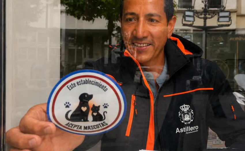  ASTILLERO REFUERZA SU APUESTA POR EL BIENESTAR ANIMAL CON UNA RED DE ESTABLECIMIENTOS «PET FRIENDLY»