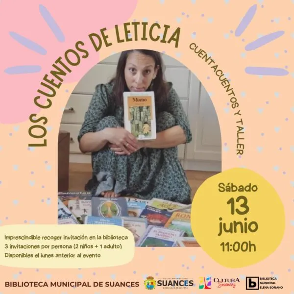 Noticias de Cantabria | El Cántabro | El Ayuntamiento de Suances ofrece una intensa programación cultural, infantil y juvenil para esta semana