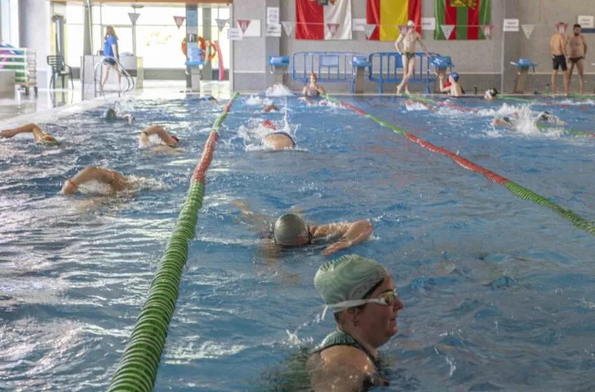  Abierto el plazo de inscripción en la campaña de natación “Verano 2026”