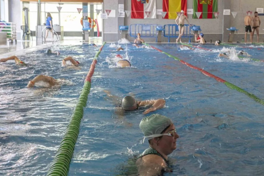Noticias de Cantabria | El Cántabro | Abierto el plazo de inscripción en la campaña de natación “Verano 2026”