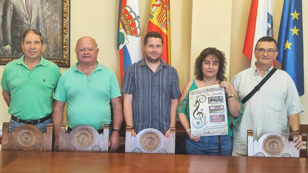 Noticias de Cantabria | El Cántabro | Suances volverá a sonar a música coral con un encuentro que reunirá a agrupaciones de Cantabria y Madrid