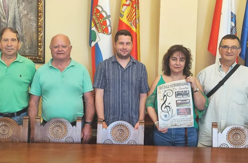 Noticias de Cantabria | El Cántabro | Suances volverá a sonar a música coral con un encuentro que reunirá a agrupaciones de Cantabria y Madrid