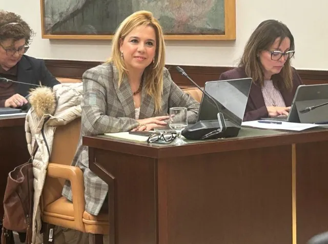 Noticias de Cantabria | El Cántabro | El PP logra el respaldo del Senado para promover el cicloturismo como motor de desarrollo en el medio rural