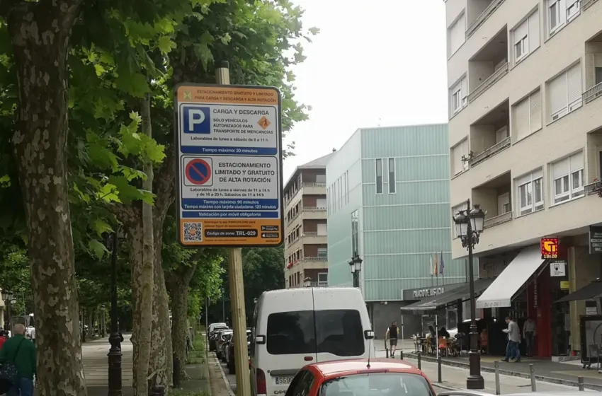 Noticias de Cantabria | El Cántabro | Torrelavega Sí tacha de "galimatías" la nueva ordenanza del aparcamiento ERA y confirma que presentará alegaciones
