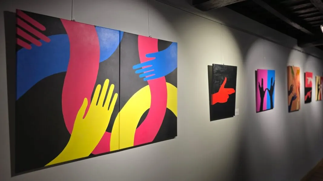Noticias de Cantabria | El Cántabro | Comillas inaugura tres nuevas exposiciones en el Centro Cultural El Espolón