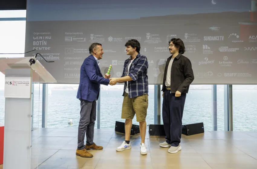 Noticias de Cantabria | El Cántabro | El Festival de Cine de Santander busca nuevos talentos y abre la convocatoria de ‘Pantalla Verde’ y su primer taller para jóvenes cineastas