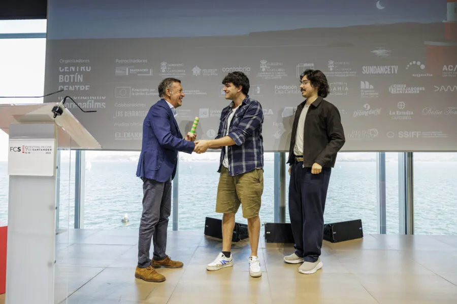 Noticias de Cantabria | El Cántabro | El Festival de Cine de Santander busca nuevos talentos y abre la convocatoria de ‘Pantalla Verde’ y su primer taller para jóvenes cineastas