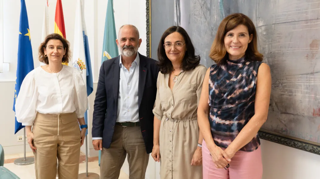 Noticias de Cantabria | El Cántabro | La Universidad de Cantabria y la Fundación Botín unen fuerzas para potenciar la creatividad de estudiantes e investigadores