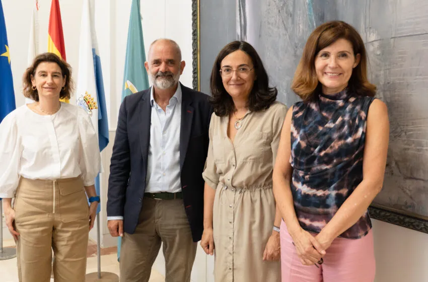 Noticias de Cantabria | El Cántabro | La Universidad de Cantabria y la Fundación Botín unen fuerzas para potenciar la creatividad de estudiantes e investigadores