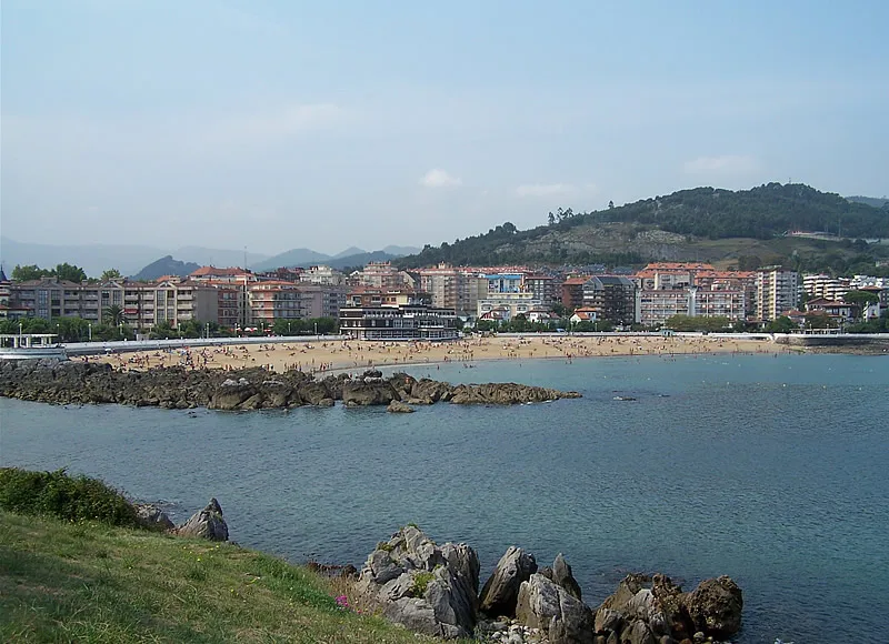 Noticias de Cantabria | El Cántabro | Castro Urdiales: fallece un segundo bañista en la playa de Brazomar