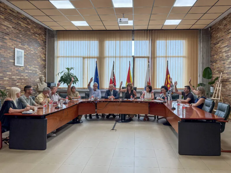 Noticias de Cantabria | El Cántabro | Polanco da el paso definitivo para construir Prado Infante, el mayor proyecto urbano de su historia