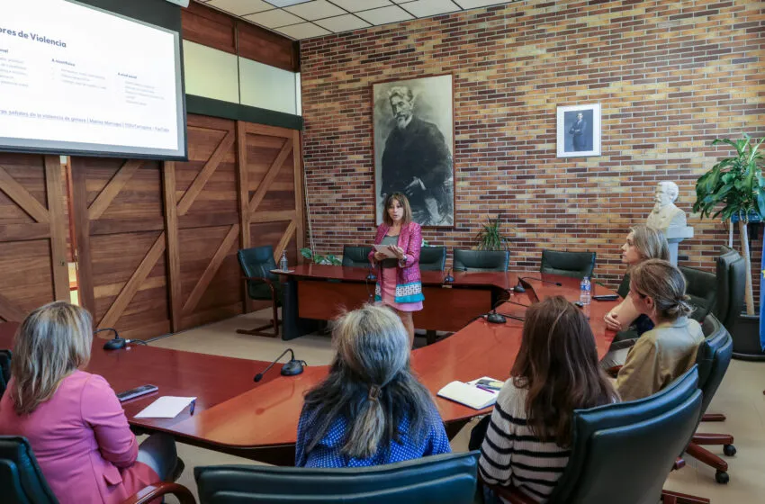 Noticias de Cantabria | El Cántabro | Polanco refuerza la formación del personal municipal para mejorar la respuesta frente a la violencia de género