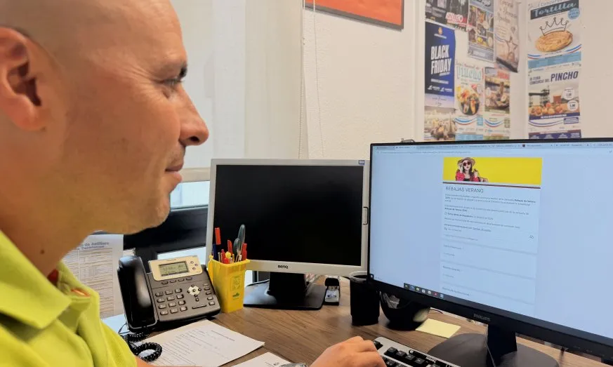 Noticias de Cantabria | El Cántabro | LOS COMERCIOS DE ASTILLERO PODRÁN PROMOCIONAR GRATUITAMENTE SUS REBAJAS DE VERANO A TRAVÉS DE UNA NUEVA CAMPAÑA MUNICIPAL
