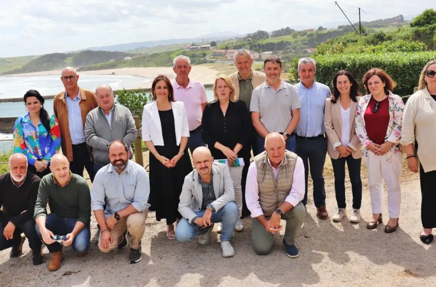 Noticias de Cantabria | El Cántabro | Naturea Cantabria presenta su programación en San Vicente de la Barquera