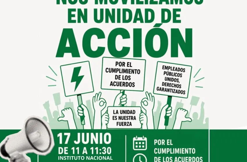 Noticias de Cantabria | El Cántabro | La plantilla de la Seguridad Social en Cantabria se moviliza para exigir el cumplimiento de los acuerdos pendientes
