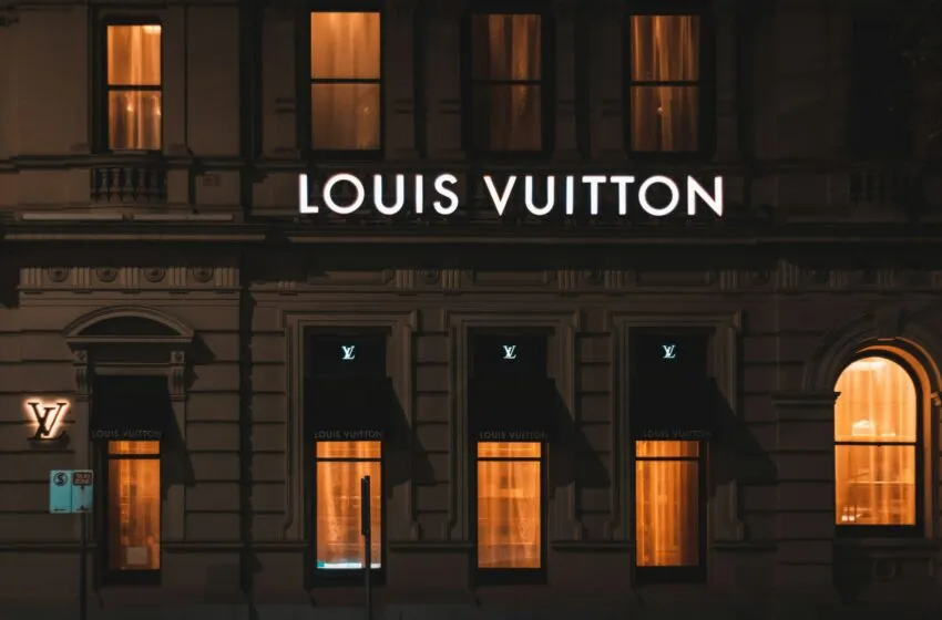  El caso Louis Vuitton o cómo vender un problema de logística como el máximo símbolo de estatus